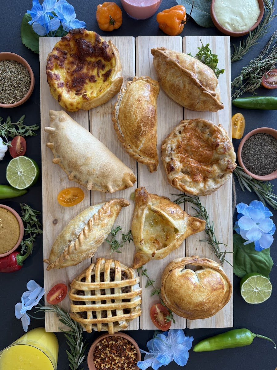 Bariloche Empanadas (Inside Smallcakes) Photos 2